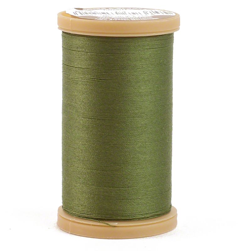 Quilting Thread, Coats & Clark (24 Color Available) (350yds)