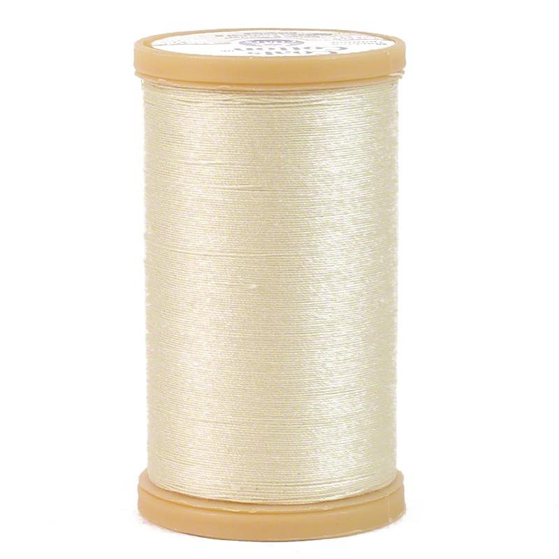 Quilting Thread, Coats & Clark (24 Color Available) (350yds)