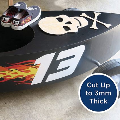 Brother SDX125E ScanNCut DX Cutting Machine