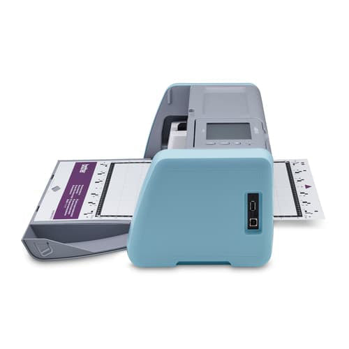 Brother SDX125E ScanNCut DX Cutting Machine