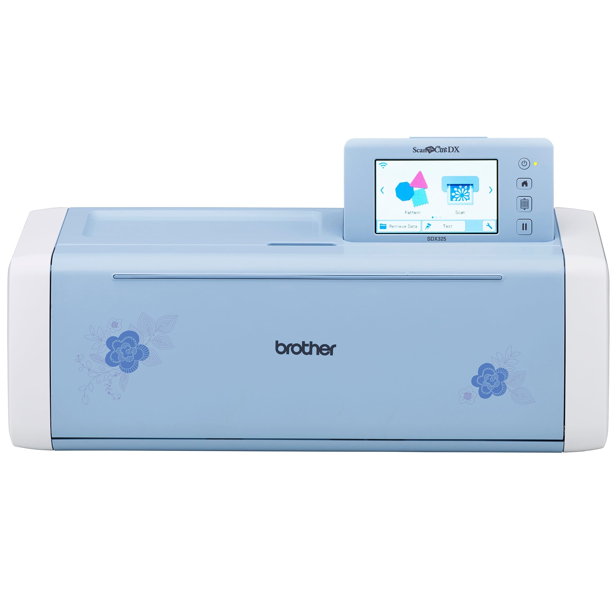 Brother SDX325 ScanNCut DX Innov-ís Edition Cutting Machine