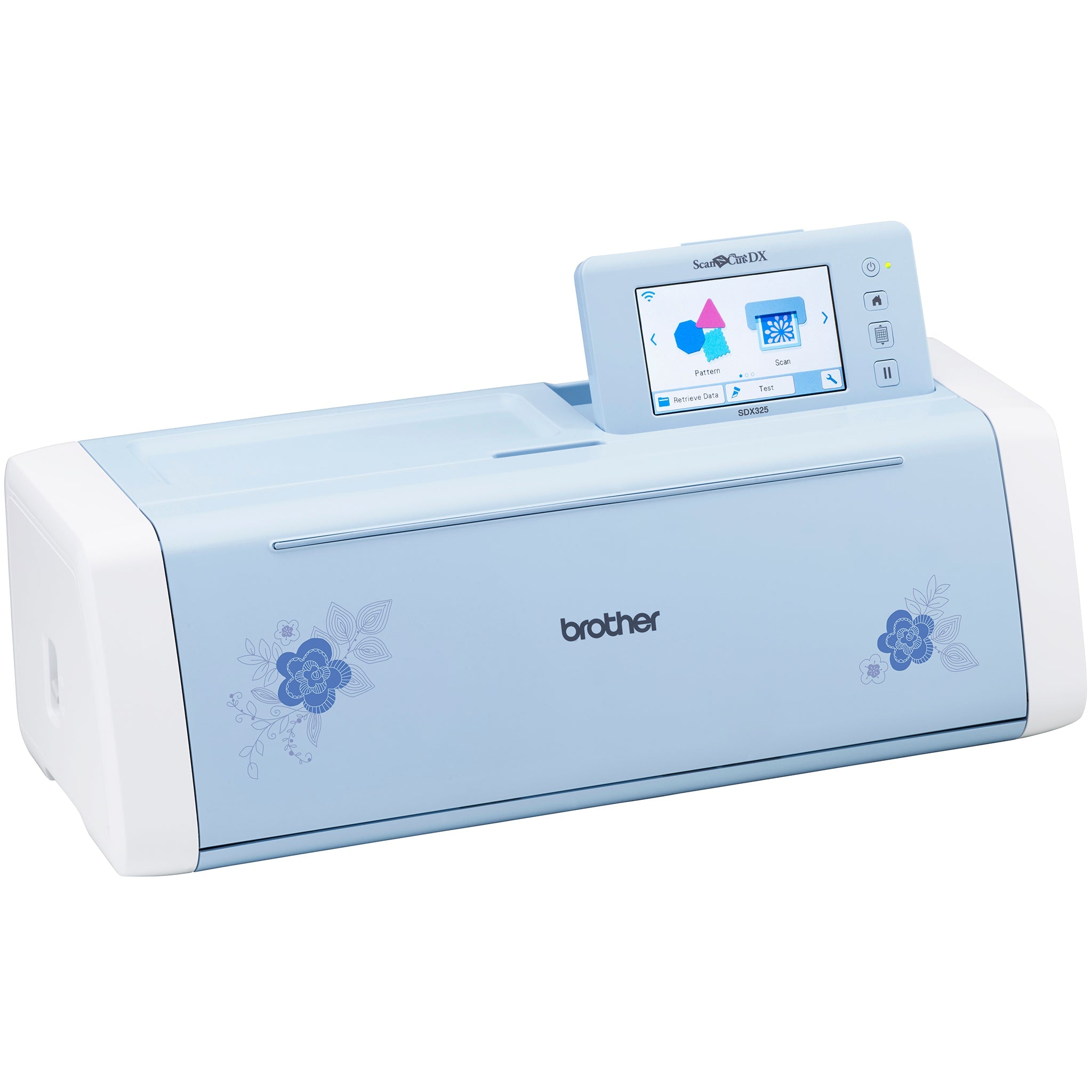 Brother SDX325 ScanNCut DX Innov-ís Edition Cutting Machine