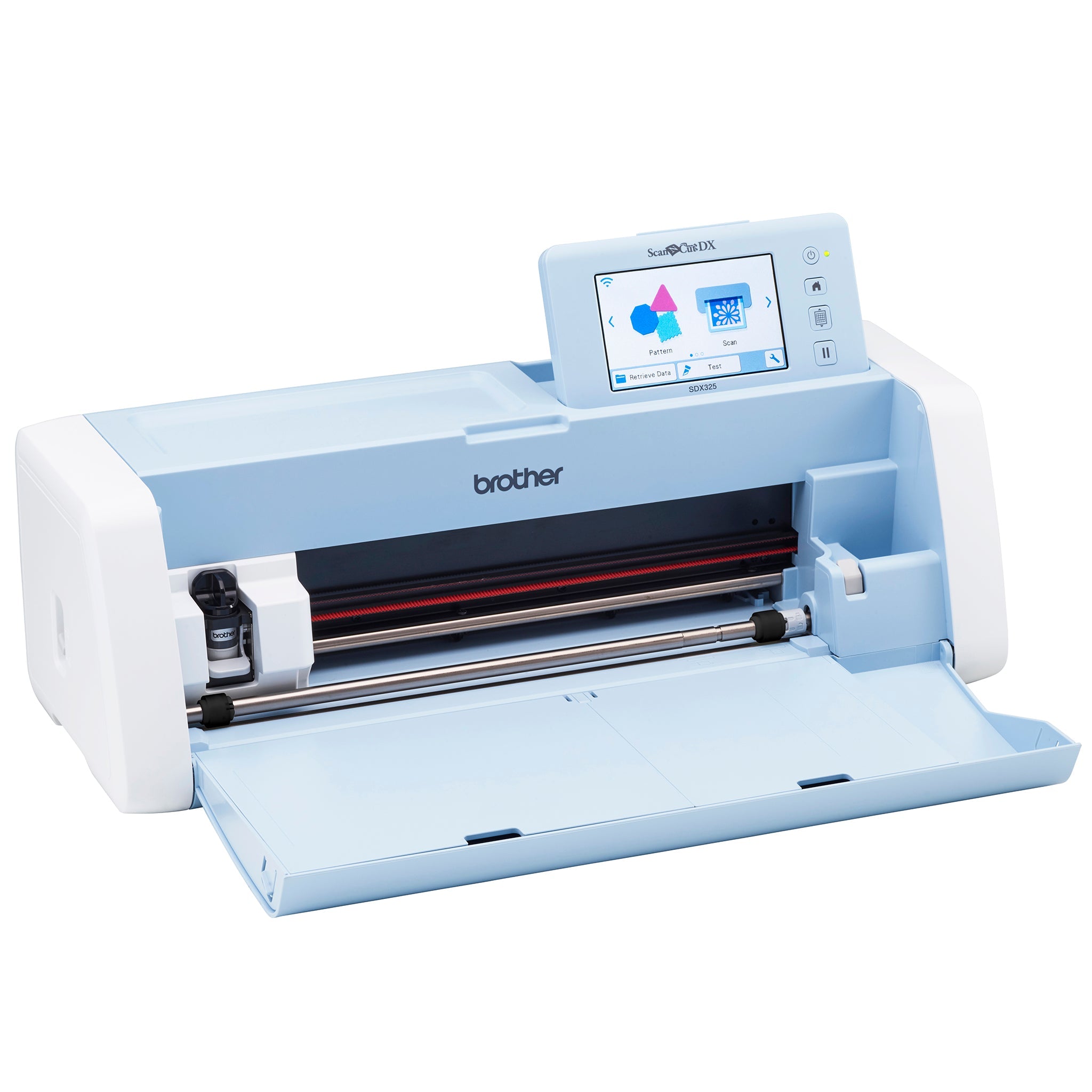 Brother SDX325 ScanNCut DX Innov-ís Edition Cutting Machine