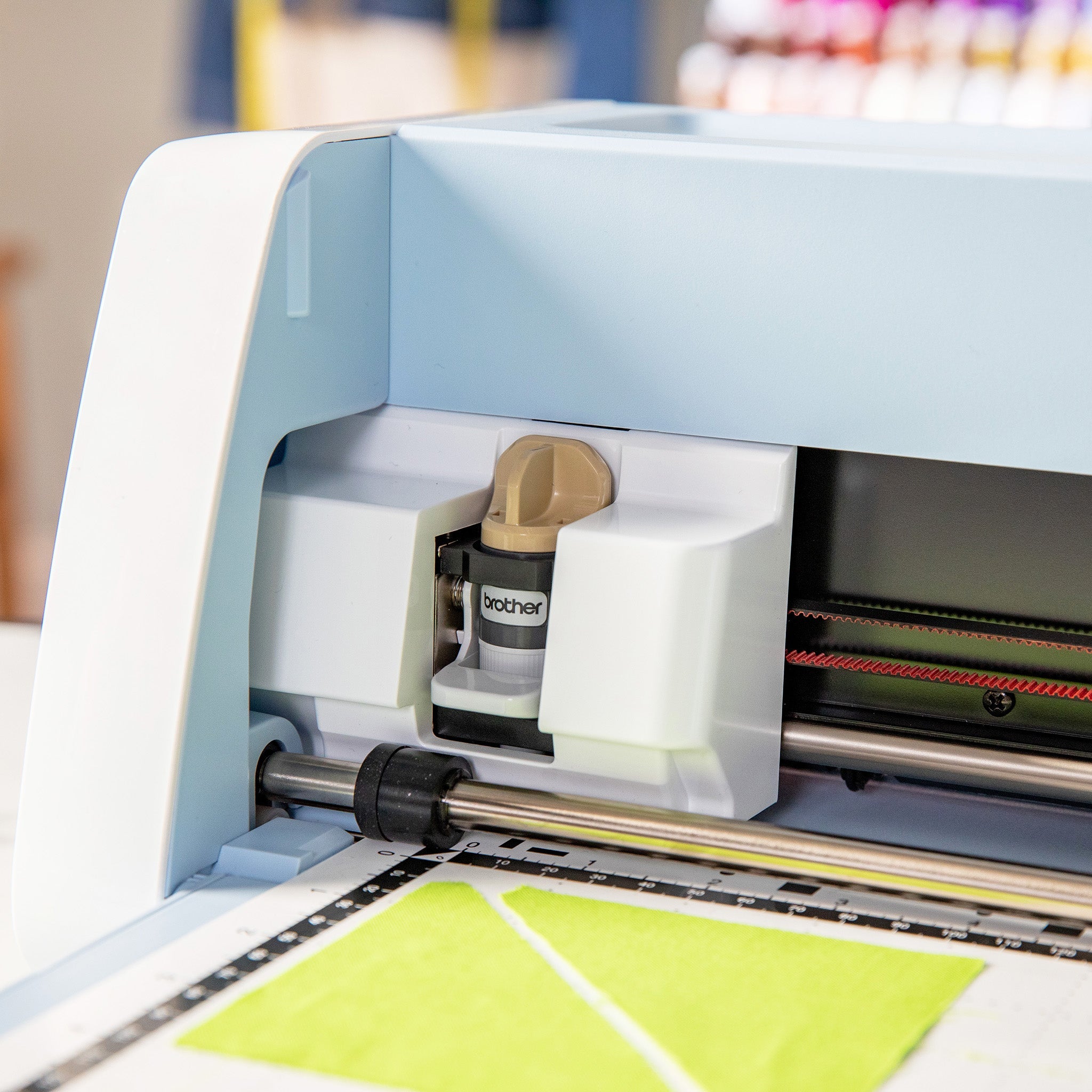 Brother SDX325 ScanNCut DX Innov-ís Edition Cutting Machine