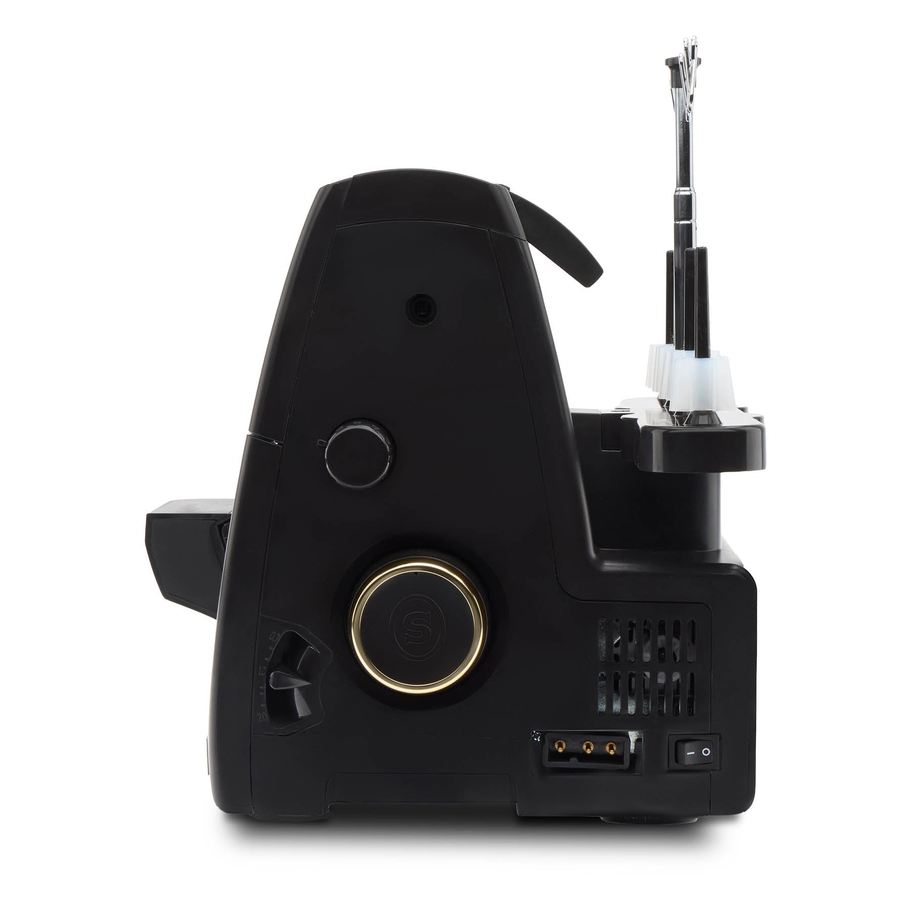 SINGER® HD0500S Classic Black Serger