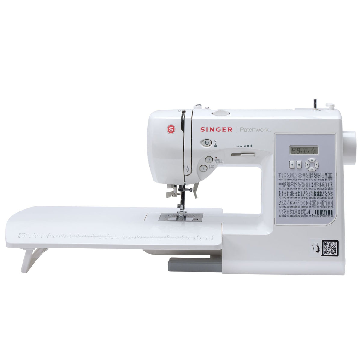 SINGER® Patchwork 7285Q Sewing & Quilting Machine
