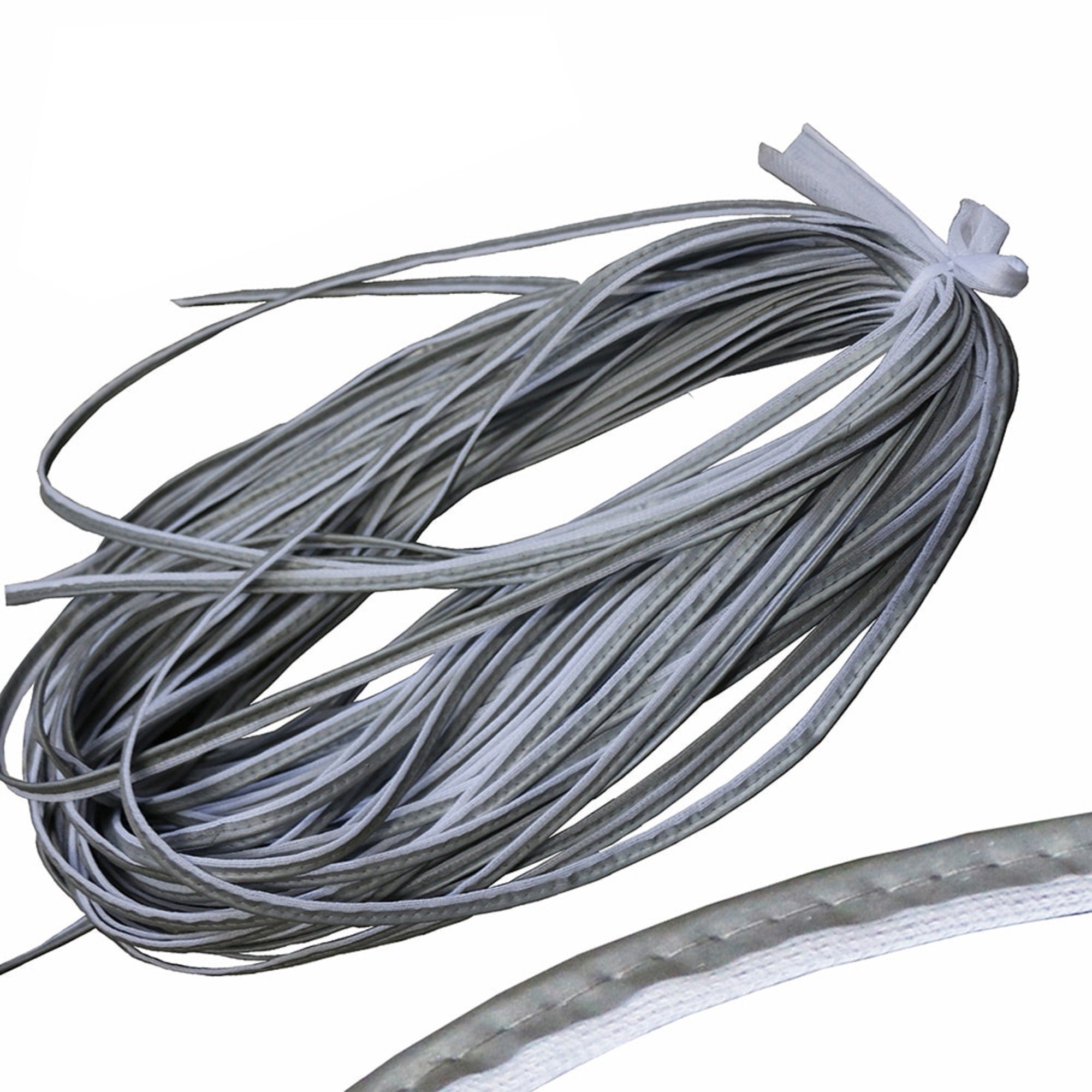 Sew On High Visibility Reflective Piping