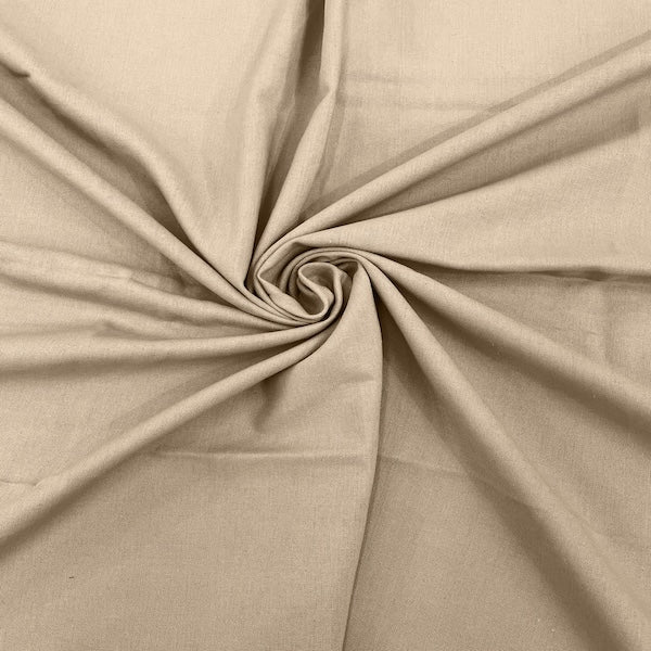 Rayon Linen Fabric