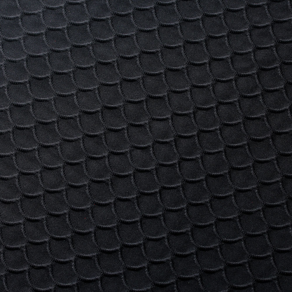 Scallop TikTok Nylon Spandex Fabric