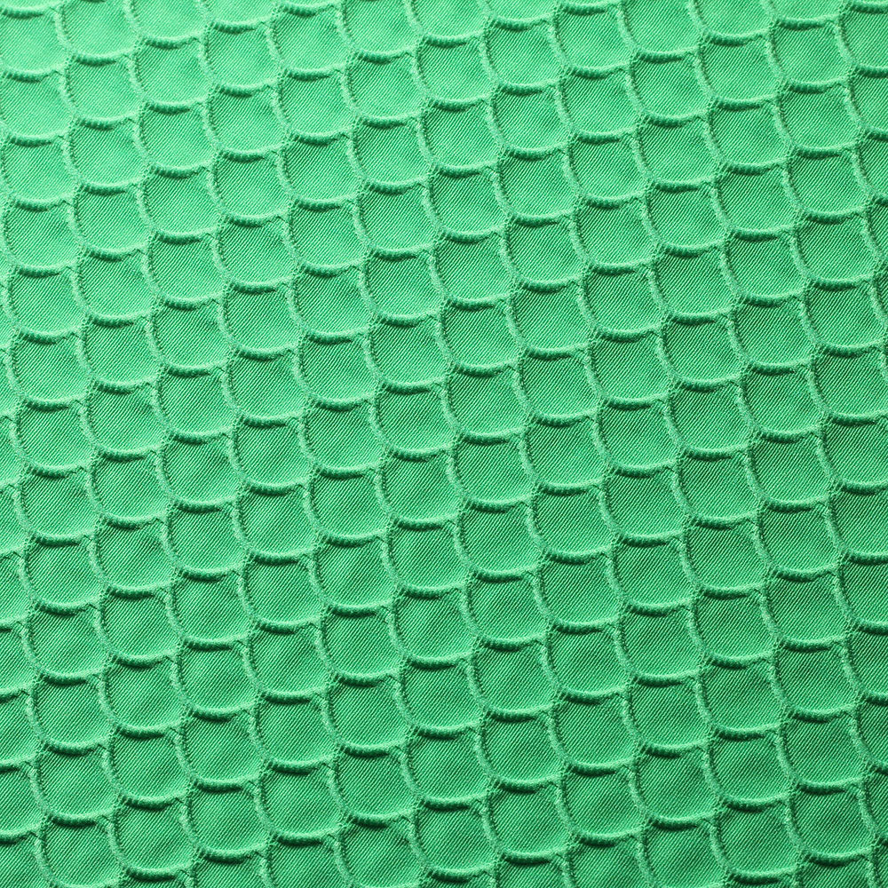 Scallop TikTok Nylon Spandex Fabric