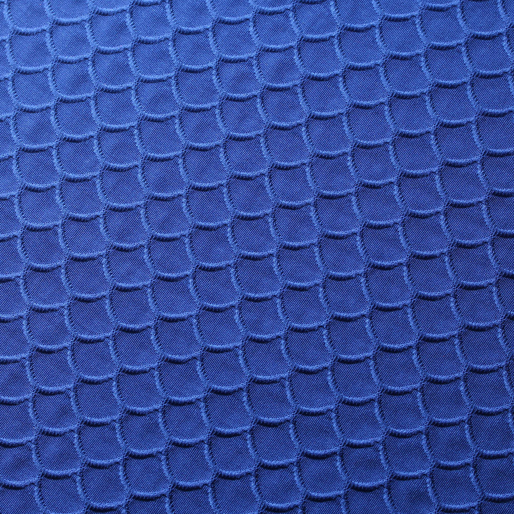 Scallop TikTok Nylon Spandex Fabric