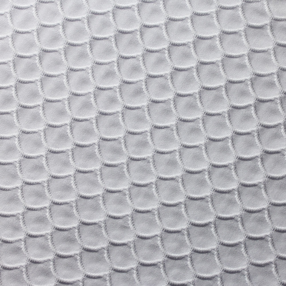 Scallop TikTok Nylon Spandex Fabric