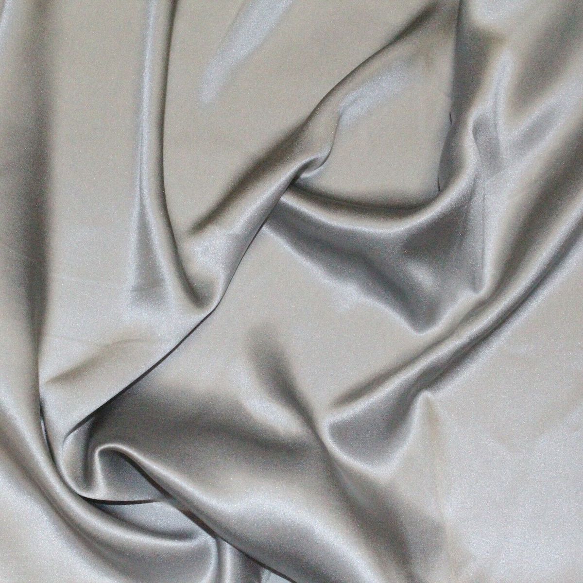 Silk Charmeuse Fabric