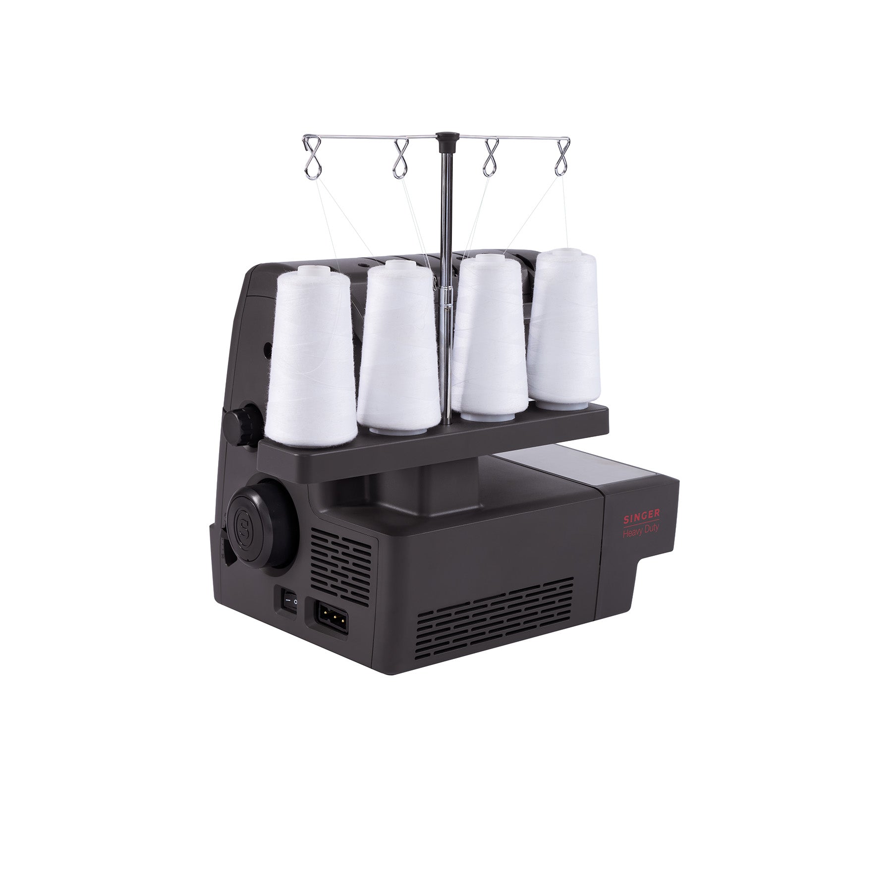 SINGER® Heavy Duty 0460™ Serger