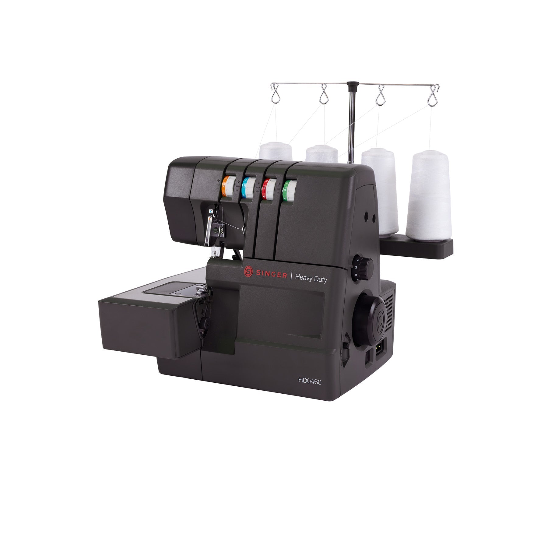 SINGER® Heavy Duty 0460™ Serger