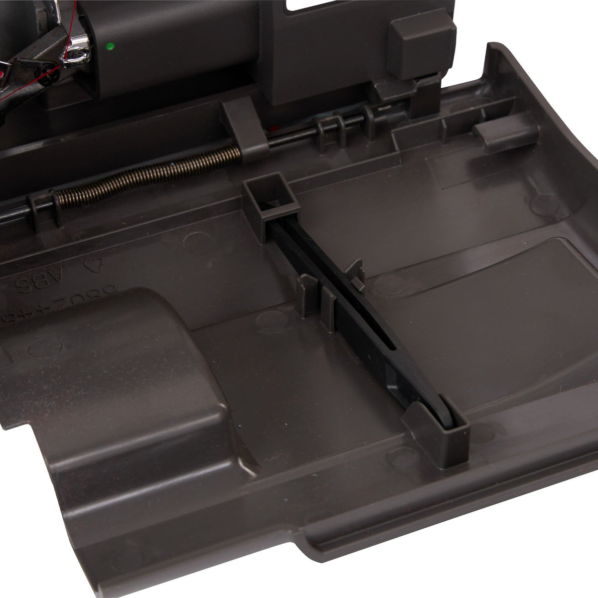 SINGER® Heavy Duty 0460™ Charcoal Serger