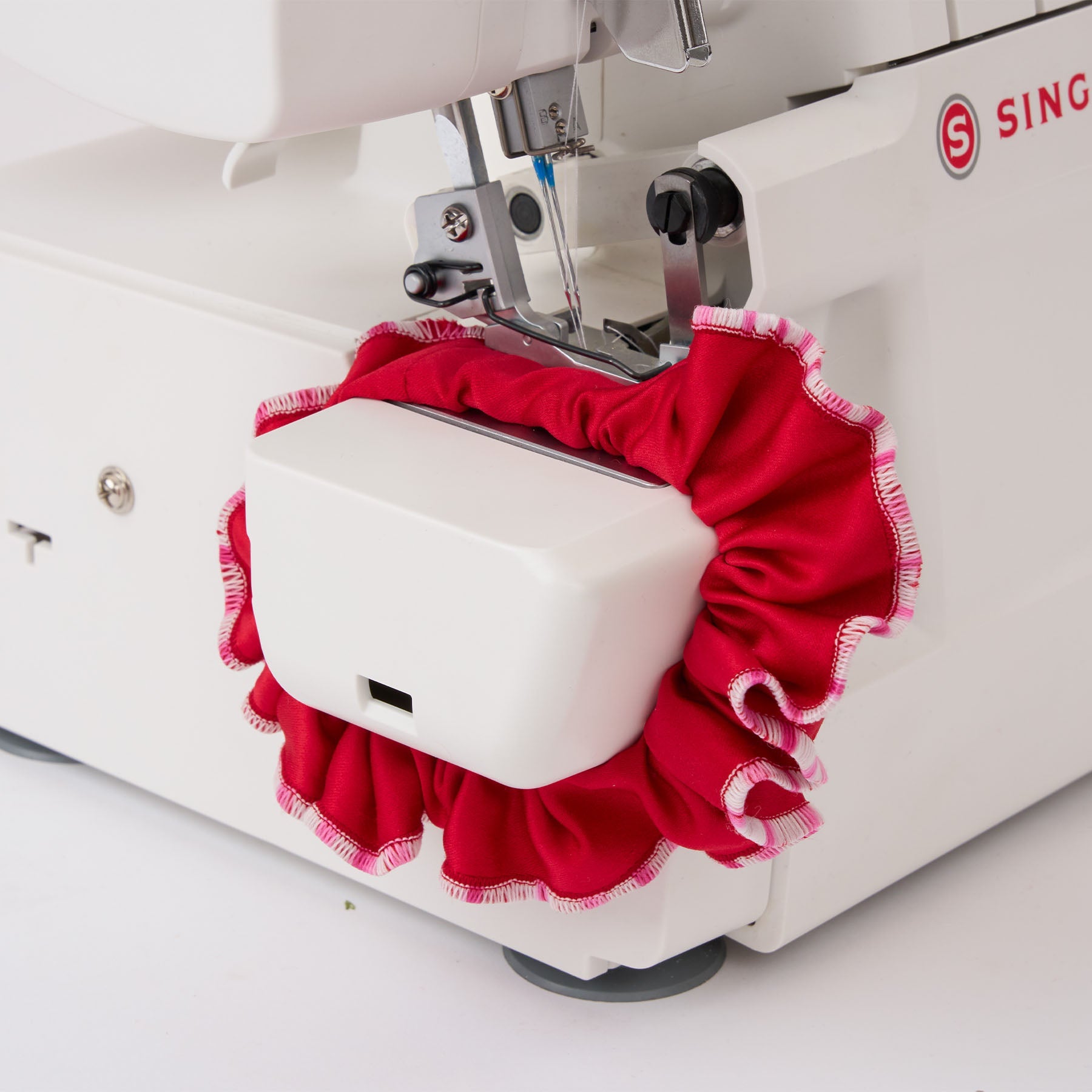 SINGER® S0080 Serger
