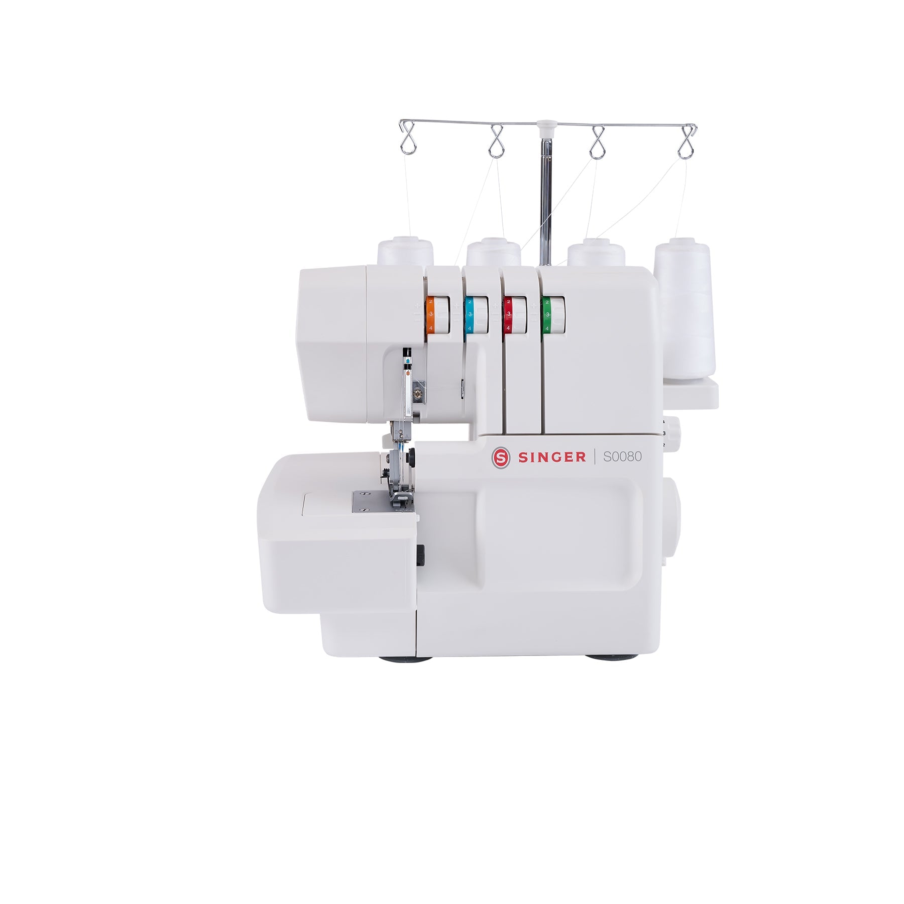 SINGER® S0080 Serger
