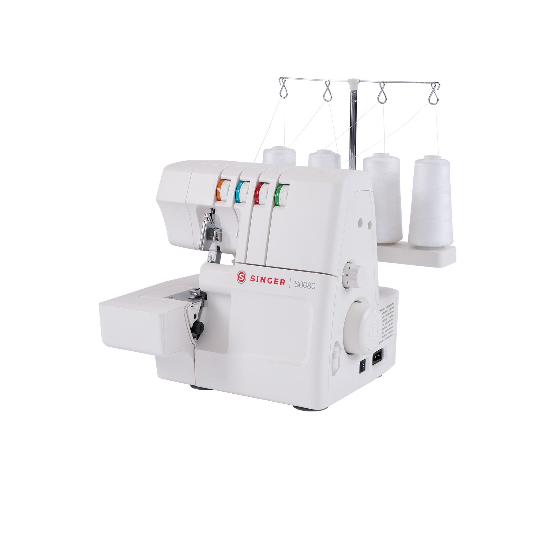 SINGER® S0080 Serger