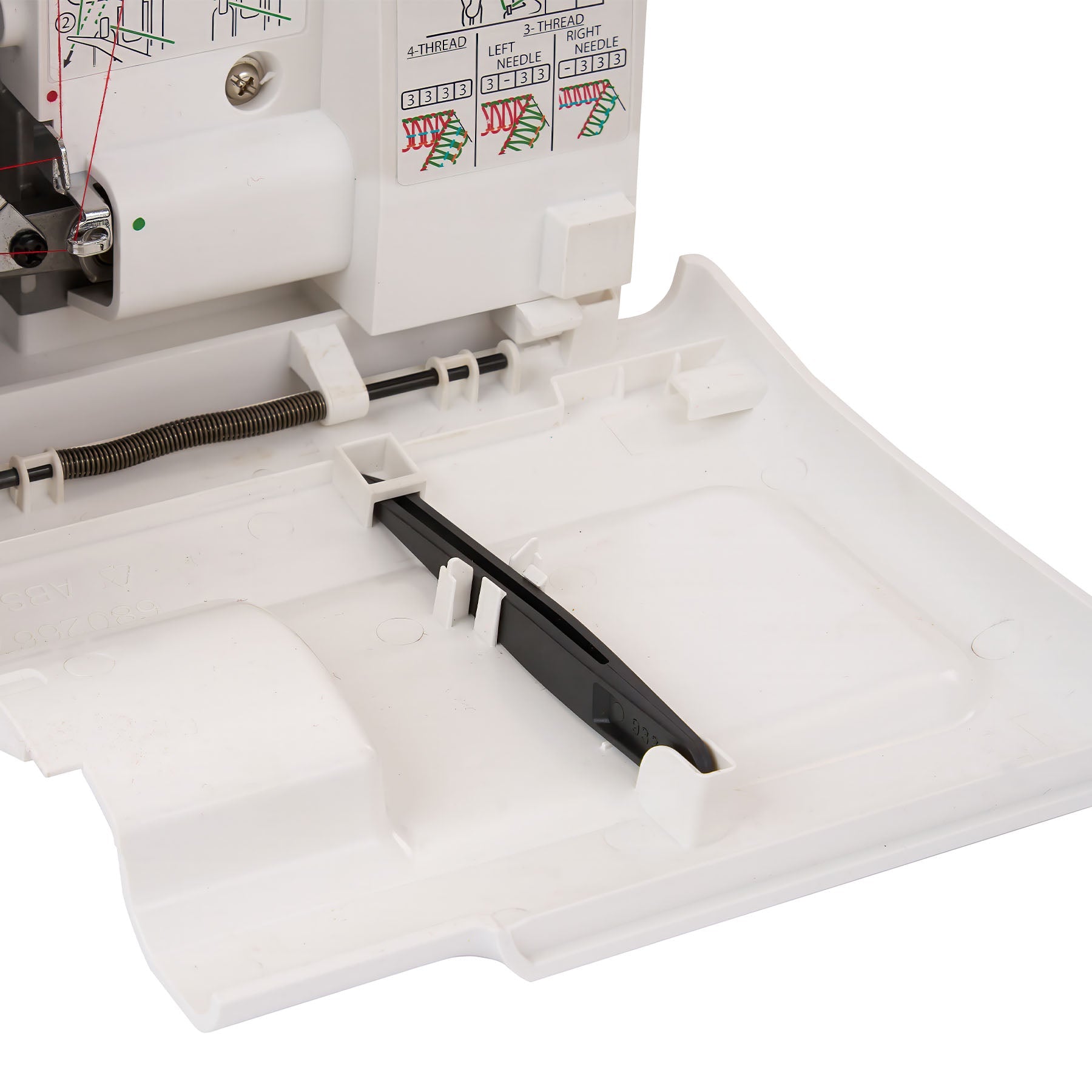 SINGER® S0080 Serger