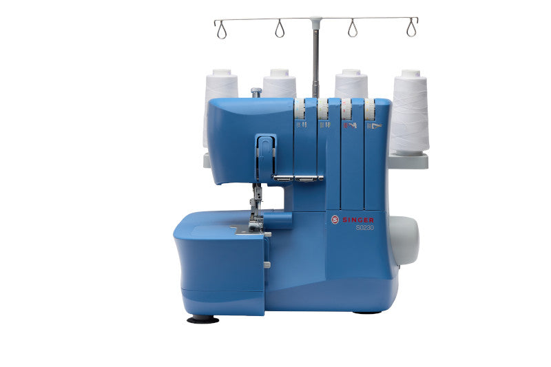 SINGER®  S0230 Blue Serger