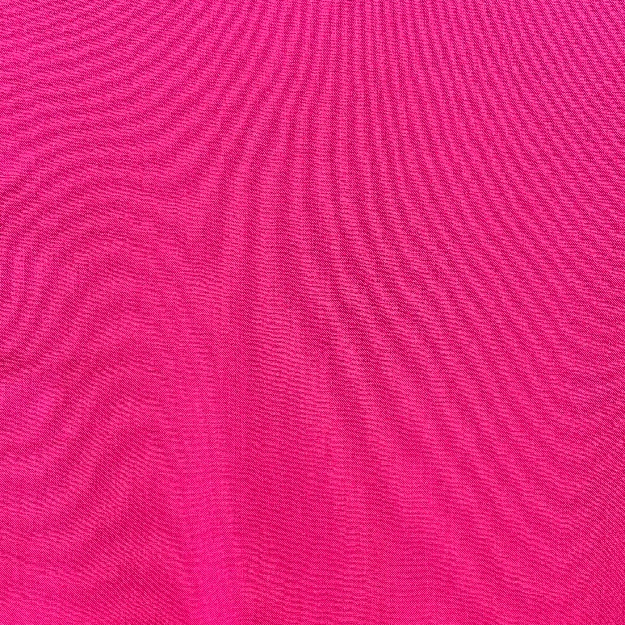 Solid 100% Cotton Quilting Fabric | Islands Fabric
