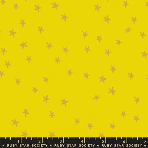 Starry New Golden Hour 43"/44" Fabric Per Yard