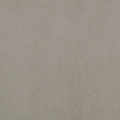 Taupe Unisuede Microfiber Fabric