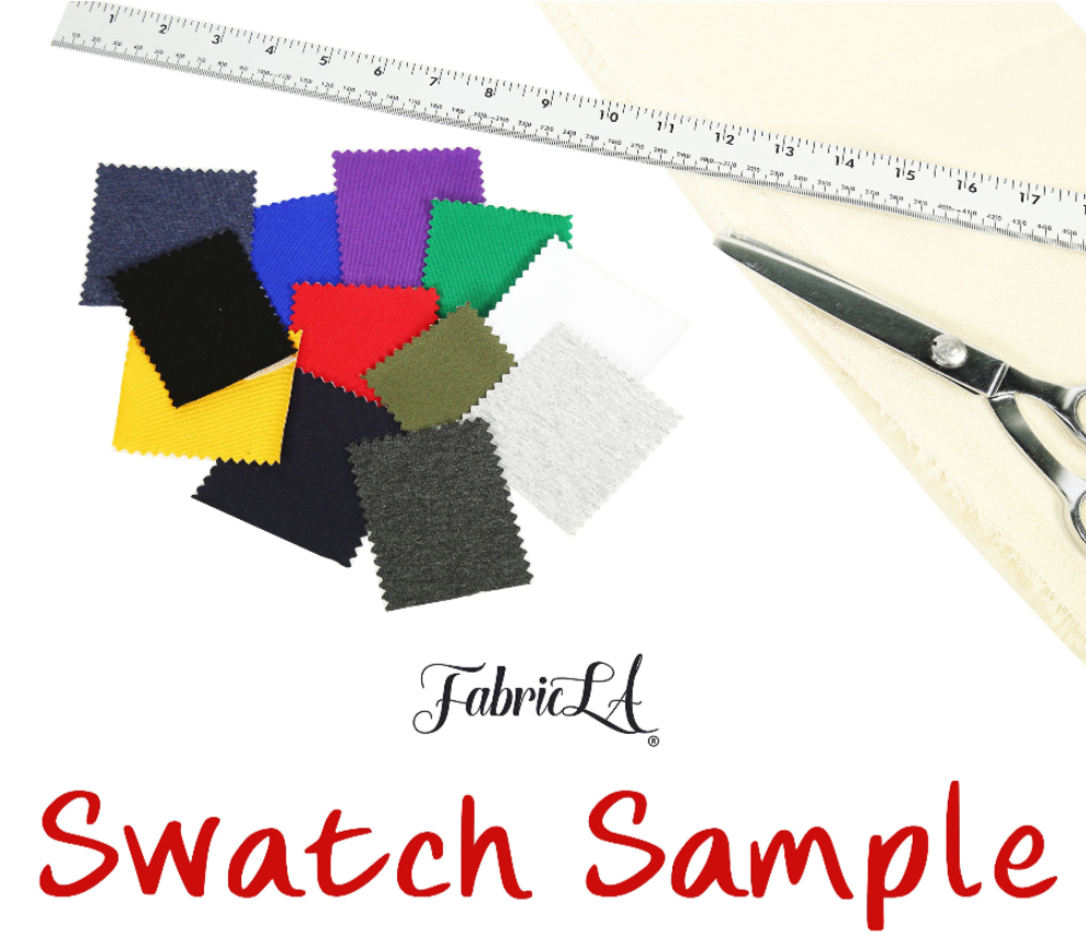 Nylon Spandex Matte Tricot Fabric 230 GSM Beige | 4 Way Stretch