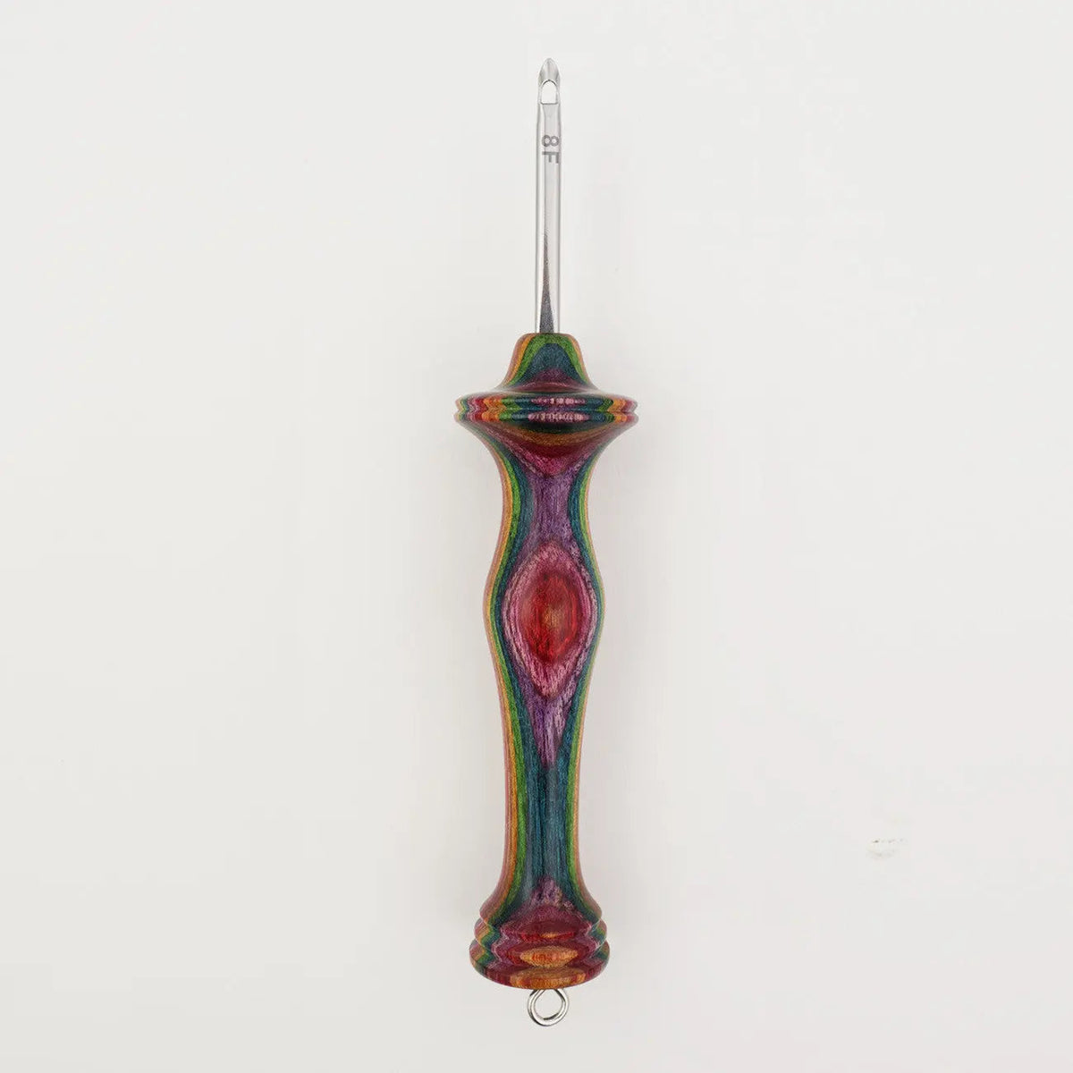 Symfonie Wood Oxford Punch Needle Fine Point size 8