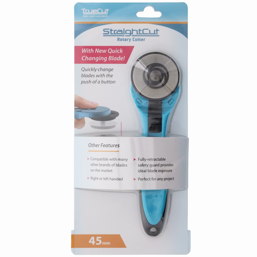 45mm Grace True Cut Rotary Cutter