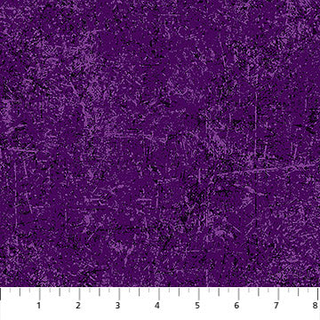 Mulberry Glisten 43"/44" Cotton Fabric Per Yard