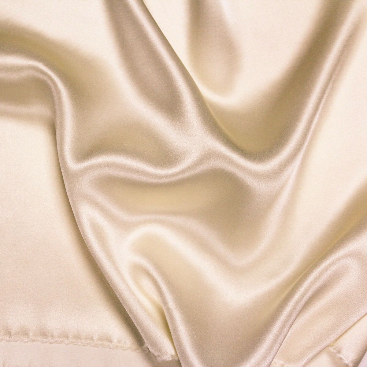 Silk Charmeuse Fabric