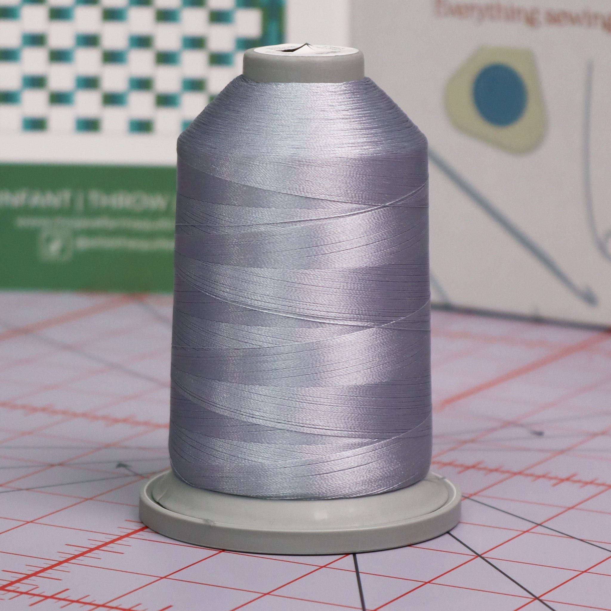 Mojave Farms Quilting Co. Ambassador Box