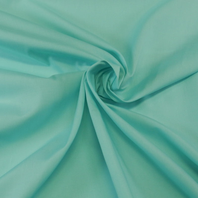 Solid Fabric | Poly Cotton  | Spandex Palace