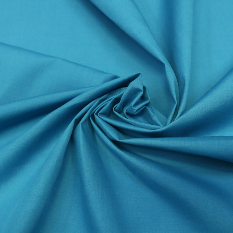 Solid Fabric | Poly Cotton  | Spandex Palace