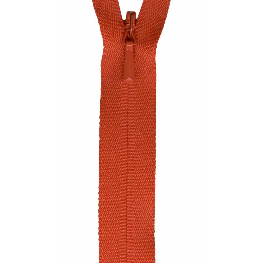 Unique 14in Invisible Zipper, YKK