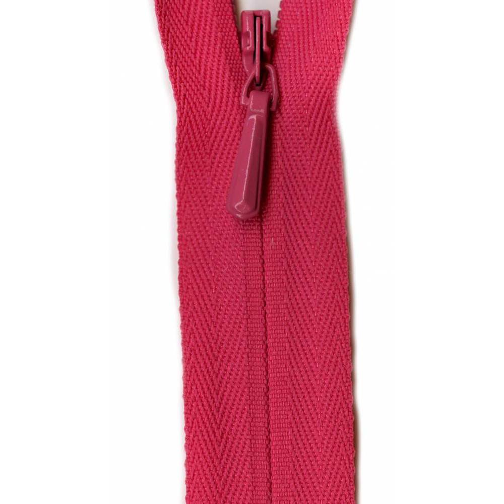 Unique 9in Invisible Zipper, YKK