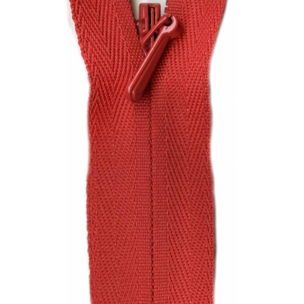 Unique 14in Invisible Zipper, YKK