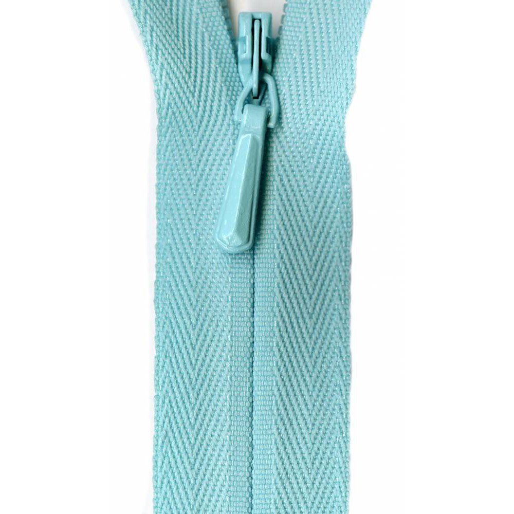 Unique 14in Invisible Zipper, YKK