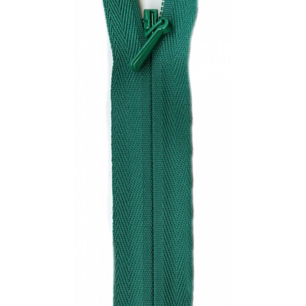 Unique 14in Invisible Zipper, YKK