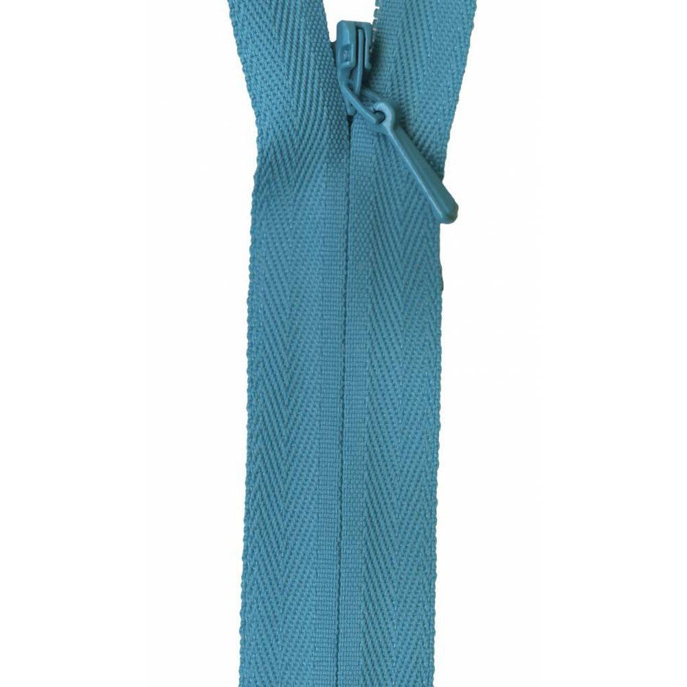 Unique 14in Invisible Zipper, YKK