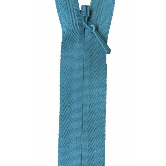 Unique 18in Invisible Zipper, YKK