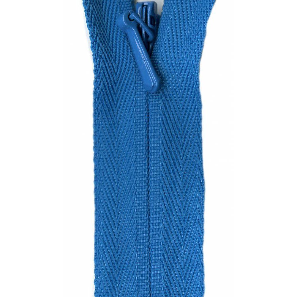 Unique 18in Invisible Zipper, YKK