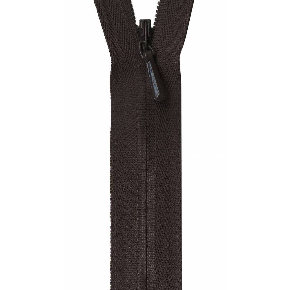 Unique 18in Invisible Zipper, YKK