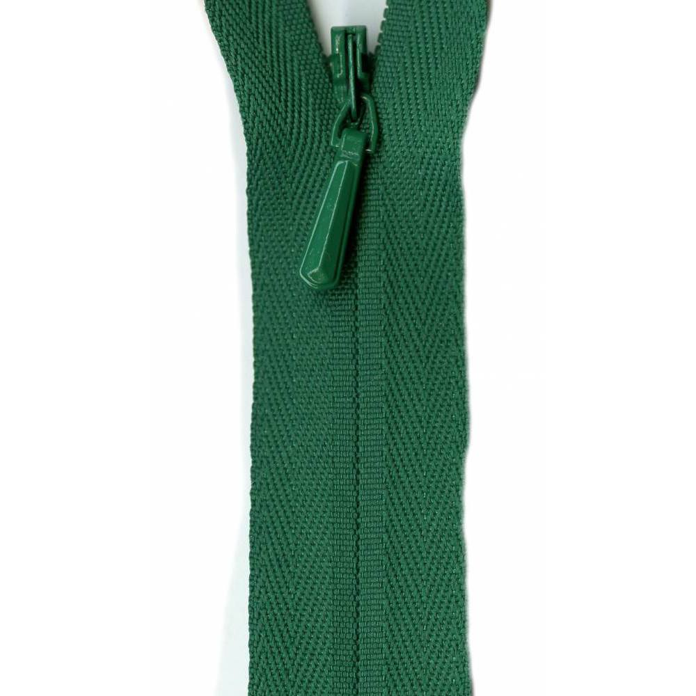 Unique 14in Invisible Zipper, YKK
