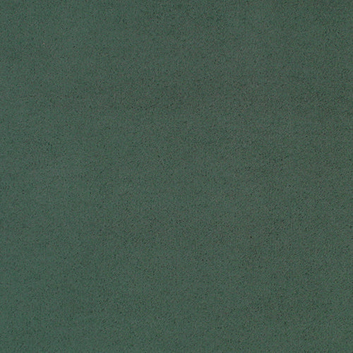 Forest Green Unisuede Microfiber Fabric