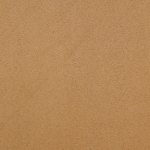 Gingerbread Brown Unisuede Microfiber Fabric