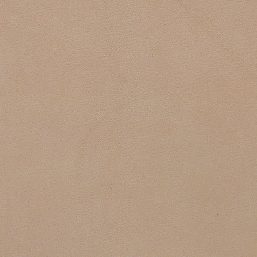 Sand Beige Unisuede Microfiber Fabric