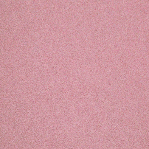 Light Pink Unisuede Microfiber Fabric